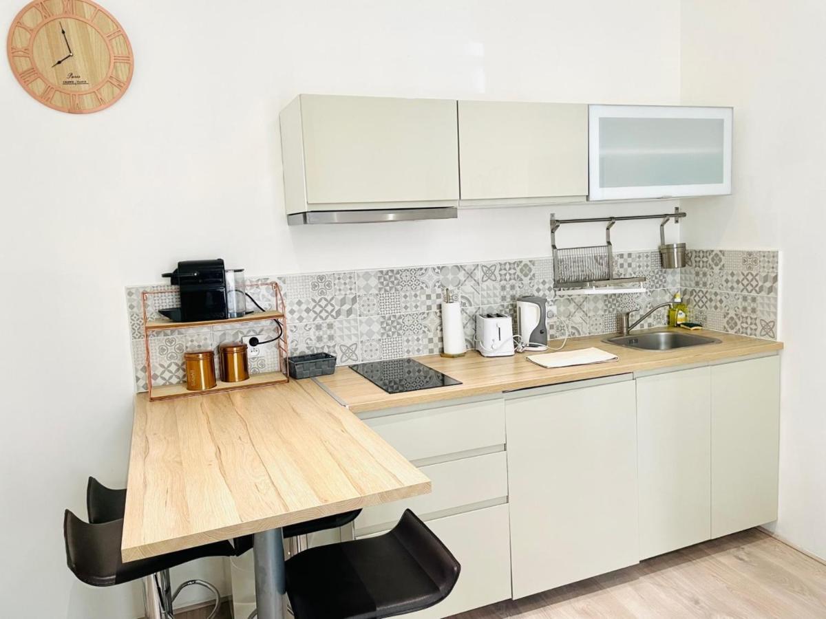 Appartement Centre, Parking 100M Nantes Zewnętrze zdjęcie